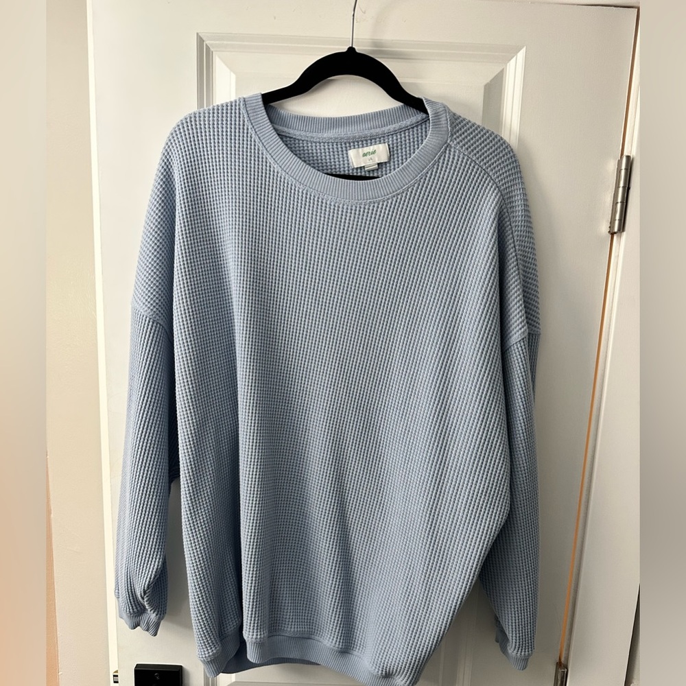 Aerie crewneck